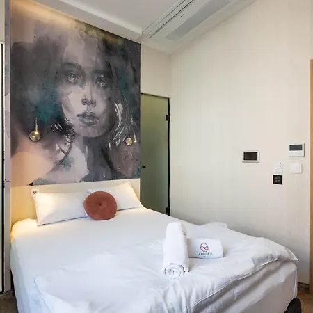 Hotel Aurora Hills