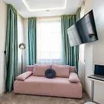 Aurora Hills Hotel Plovdiv