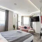 Aurora Hills Hotel