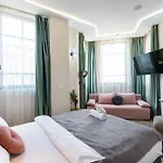 Hotel Aurora Hills Plovdiv