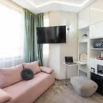 Hotel Aurora Hills Plovdiv
