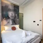 Hotel Aurora Hills