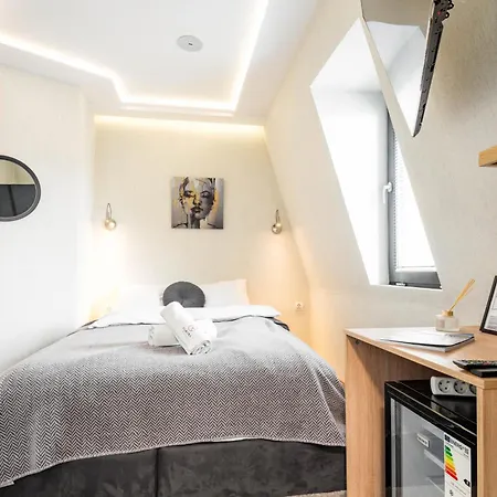 Hotel Aurora Hills Plovdiv