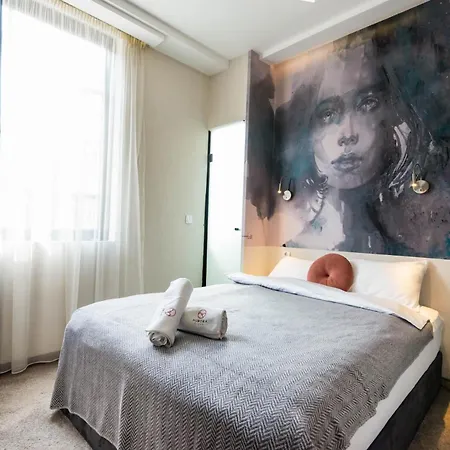 Aurora Hills Plovdiv