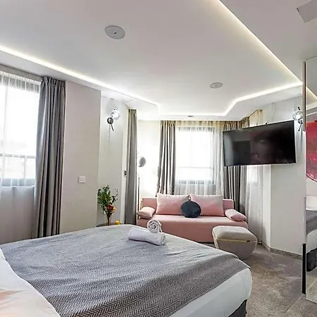 Aurora Hills 2* Пловдив