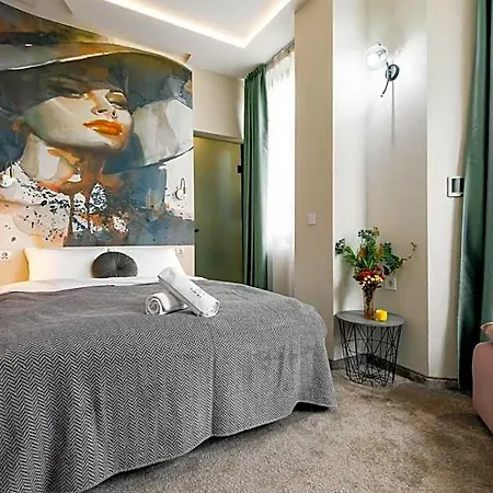 Aurora Hills 2* Пловдив