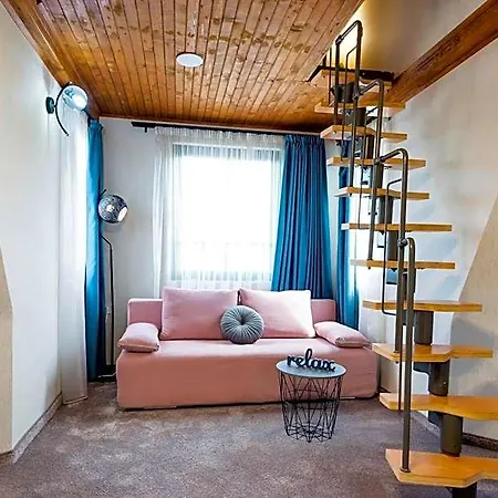 Aurora Hills 2* Пловдив