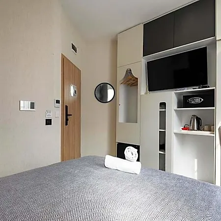 Aurora Hills Хотел Пловдив