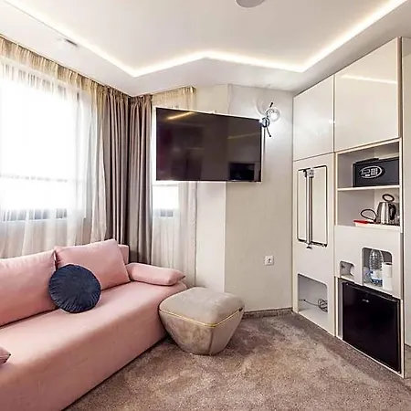 Aurora Hills Пловдив