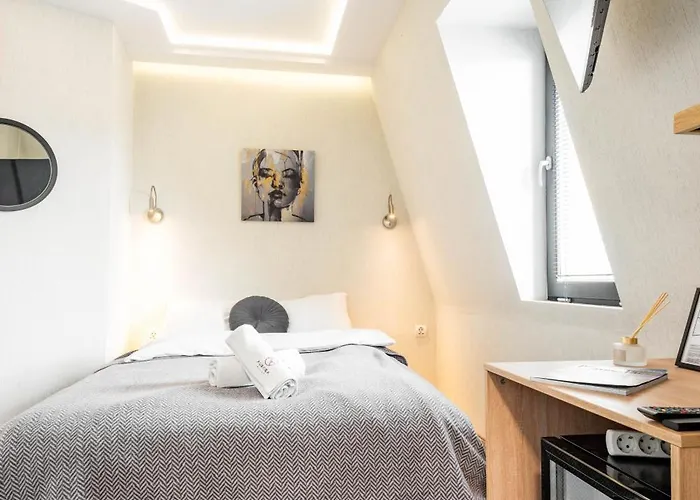 Hotel Aurora Hills Plovdiv