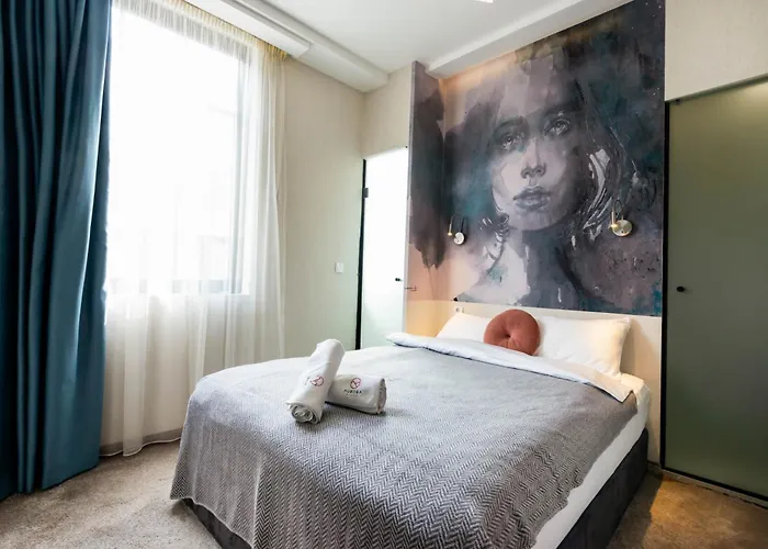 Aurora Hills 普罗夫迪夫