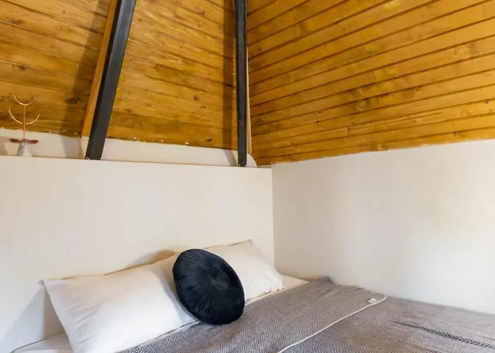 Aurora Hills 2* 普罗夫迪夫