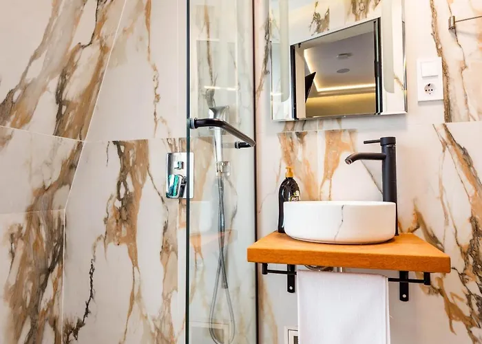 Aurora Hills 酒店 普罗夫迪夫